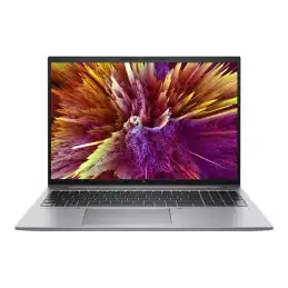 HP ZBook Firefly 16 G10 Mobile Workstation - Conception de charnière à 175 degrés - Intel Core i7 - 1355... (86A15EAABF)_2